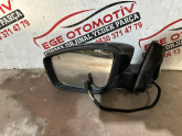 Oto Çıkma Parça / Skoda / Rapid / Ayna / Sol Dış Ayna / Çıkma Parça 