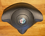 ALFA ROMEO 147 ÇIKMA ORJİNAL DİREKSİYON AİRBAG