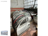 Oto Çıkma Parça / Opel / Astra / Kaporta & Karoser / Sol Arka Kapı / Çıkma Parça 