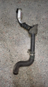 Renault Megane 3 Fluence Kangoo 3 K9K Turbo Borusu