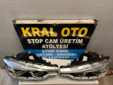 Oto Çıkma Parça / Bmw / 3 Serisi / Far & Stop / Sol Ön Far / Çıkma Parça 