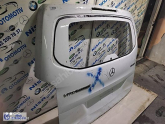Oto Çıkma Parça / Mercedes / Vito / Kaporta & Karoser / Bagaj Kapağı / Çıkma Parça 