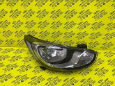 Oto Çıkma Parça / Hyundai / Accent / Far & Stop / Sağ Ön Far / Çıkma Parça 