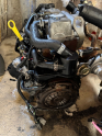 Ford connect 90 lık motor Garantili orijinal çıkma