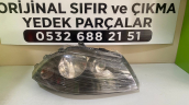 Oto Çıkma Parça / Seat / Ibiza / Far & Stop / Sağ Ön Far / Çıkma Parça 
