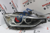 BMW 3 SERİSİ F30 SAĞ ÖN FAR