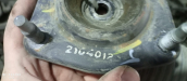 Oto Çıkma Parça / Hyundai / i20 / Alt Takım / Amortisör / Çıkma Parça 
