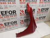 Oto Çıkma Parça / Toyota / Corolla / Kaporta & Karoser / Sol Ön Çamurluk / Çıkma Parça 