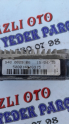 Oto Çıkma Parça / Ford / Focus / Fan / Fan Beyni / Çıkma Parça 