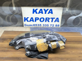 Oto Çıkma Parça / Renault / Megane / Far & Stop / Sağ Ön Far / Çıkma Parça 