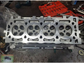 Oto Çıkma Parça / Land Rover / Freelander / Motor / Silindir Kapağı / Sıfır Parça 