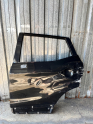 NİSSAN QASHQAİ J11 SOL ARKA KAPI ( İÇİ KESİK ) ORJİNAL