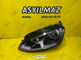 GOLF 7 SOL FAR (ORJİNAL) - HATA YOK - TAMİRSİZ