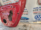 Oto Çıkma Parça / Opel / Corsa / Kaporta & Karoser / Sağ Arka Kapı / Çıkma Parça 