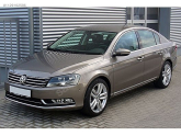 Oto Çıkma Parça / Volkswagen / Passat / Far & Stop / Far Kasası / Çıkma Parça 