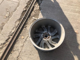 Oto Çıkma Parça / Land Rover / Discovery / Jant & Lastik / Çelik Jant / Çıkma Parça 