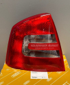 SKODA OCTAVIA A5 04-08 STOP LAMBASI SOL (DPA) 1Z5945111A