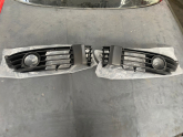 Volkswagen PASSAT 01-05 sağ sol sis çerçevesi