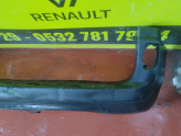 Oto Çıkma Parça / Renault / Kangoo / Tampon / Arka Tampon / Çıkma Parça 