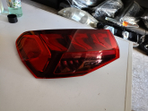 AUDİ A3 SOL ARKA STOP LEDLİ
