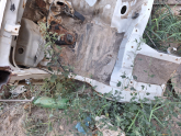 Oto Çıkma Parça / Mitsubishi / L300 / Kaporta & Karoser / Komple Ön / Çıkma Parça 