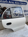 Oto Çıkma Parça / Hyundai / Accent / Kaporta & Karoser / Sağ Arka Kapı / Çıkma Parça 