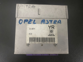 OPEL ASTRA F 1.4 MOTOR BEYNİ