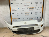 FİAT PUNTO EVO  ÖN TAMPON ORJİNAL