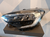 Oto Çıkma Parça / Renault / Clio / Far & Stop / Sol Ön Far / Çıkma Parça 