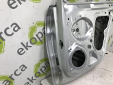 Oto Çıkma Parça / Volkswagen / Jetta / Kaporta & Karoser / Sağ Arka Kapı / Çıkma Parça 