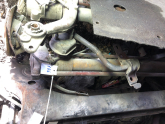 Oto Çıkma Parça / Peugeot / 106 / Alt Takım / Arka Dingil / Çıkma Parça 