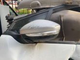 Peugeot 208 sol dış ayna