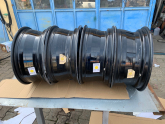 Oto Çıkma Parça / Hyundai / i20 / Jant & Lastik / Çelik Jant / Çıkma Parça 