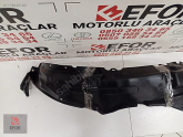 Oto Çıkma Parça / Toyota / Corolla / Kaporta & Karoser / Sol Yan Panel / Sıfır Parça 