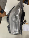 Oto Çıkma Parça / Renault / Megane / Far & Stop / Sağ Ön Far / Çıkma Parça 