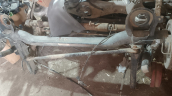 1.9 FİAT SCUDO ARKA DİNGİL