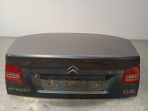 CITROEN C5 ÇIKMA ORJİNAL BAGAJ