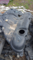 Renault Fluence,Megane 3 yakıt deposu yedek parça