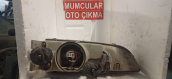 Oto Çıkma Parça / Hyundai / H100 / Far & Stop / Sağ Ön Far / Çıkma Parça 