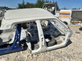 Oto Çıkma Parça / Nissan / Juke / Kaporta & Karoser / Marşpiyel Sacı / Çıkma Parça 