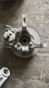 Oto Çıkma Parça / Opel / Vectra / Alt Takım / Taşıyıcı / Çıkma Parça 