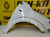 Oto Çıkma Parça / Dacia / Sandero / Kaporta & Karoser / Sağ Ön Çamurluk / Çıkma Parça 