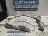 Oto Çıkma Parça / Renault / Megane / Airbag / Tavan Airbag / Çıkma Parça 