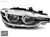 BMW 3 SERİSİ F30 LCİ LED SAĞ FAR SIFIR OEM:63117419634