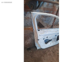 Oto Çıkma Parça / Toyota / Corolla / Kaporta & Karoser / Sol Ön Kapı / Çıkma Parça 