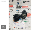 Oto Çıkma Parça / Volkswagen / Golf / Motor / Turbo Valfi / Çıkma Parça 