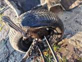 Oto Çıkma Parça / Honda / Accord / Alt Takım / Taşıyıcı / Çıkma Parça 