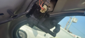 Oto Çıkma Parça / Chrysler / Voyager / Oto Cam / Cam Motoru / Çıkma Parça 