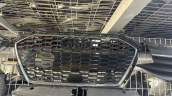 AUDİ A3 RS ÖN PANJUR