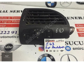 BMW 6 SERİSİ E63 FAR ANAHTARI
